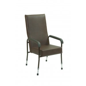 High Back Chair